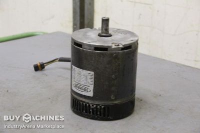 Elektromotor 36 V Tennant 377.447 / 20JUN07AK