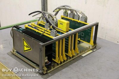 Servo Amplifier Modul Fanuc A02B-0094-B502