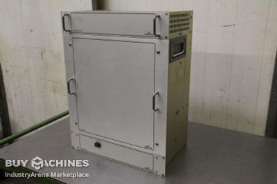 Steuerkarten Spectron Laser Systems Handling Driver