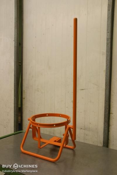 Faßkipper unbekannt Durchmesser 335 mm