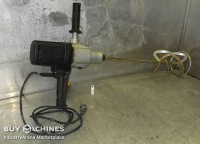 Rührwerk Eibenstock EHR 23/2S