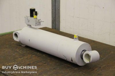 Hydraulikzylinder GSL German Standard Lift D120050  Hub 385 mm