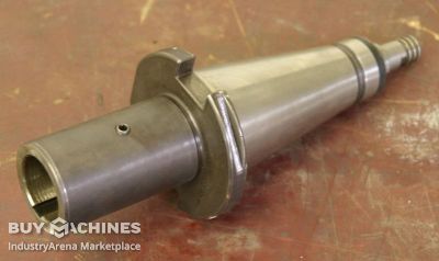 Fräsaufnahme SK50 ATC AHS-70-50.36.100