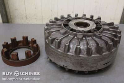 hydrodynamische Kupplung Fludex FA 395