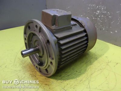 Elektromotor 1,1 kW 1410 U/min ETM MB5-90Sx1,1x1500A