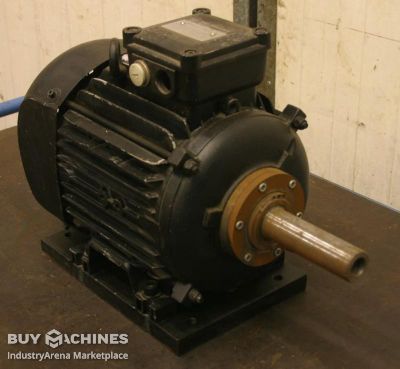 Elektromotor 11 kW 2950 U/min Kraus 132L2S0