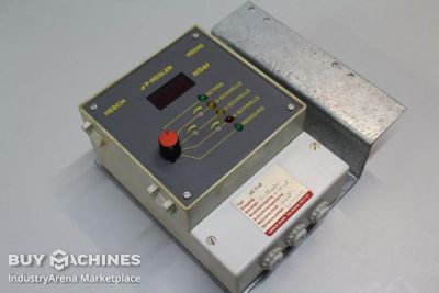 Prozessregler Hesch HE 048