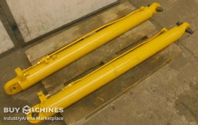 Hydraulikzylinder HUSS Hub 1100 mm