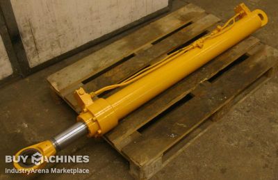 Hydraulikzylinder HUSS Hub 1070 mm