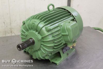Electric motor 11 kW 1450 Rpm Elektrim Se100-M-4