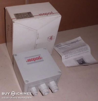 Thermostats Isopad TSW 1