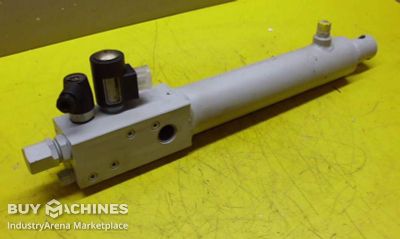 Hydraulic cylinder GSL German Standard Lift D0500320AV10186