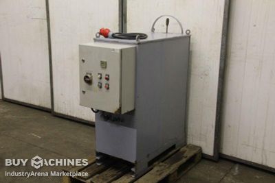Hydraulikaggregat Kirsten 130 bar