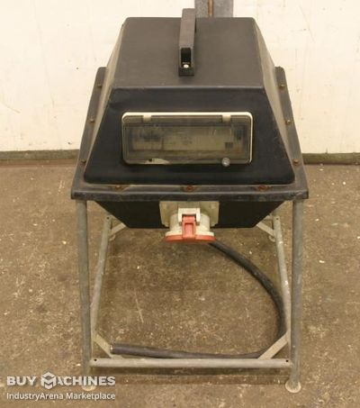 Steckdosenverteiler Bosecker EV-2501-Z