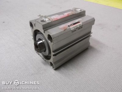 Kompaktzylinder SMC ECDQ2B50-50D