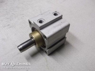 Kompaktzylinder Camozzi QAR2A50A25