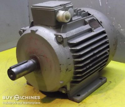 Elektromotor 7,5 kW 2880 U/min IAEA MA 132S38-2A