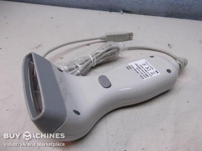 Barcode-Scanner RoHS USB/KBW/RS232