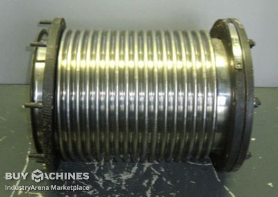 Vibrationsdämpfer Skodock DN 100