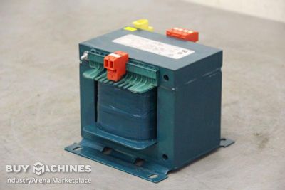 Transformator ismet IST  Art.Nr. 700175