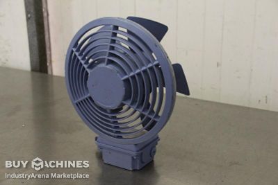 Axial Ventilator ebmpapst A2E250-AE65-17