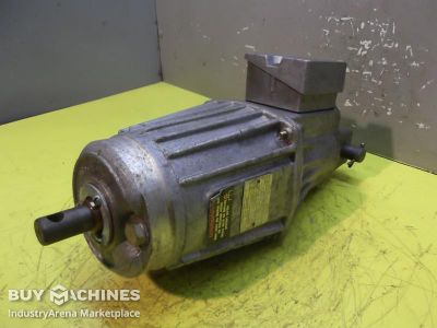 Linearantrieb elektr. Hubzylinder VEM EB20/50C12I
