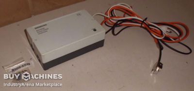 Interfacegerät Siemens Sonar-Bero 3RX3000
