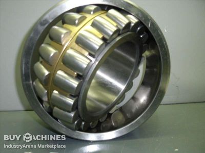 Pendelrollenlager SNR 23224. V B 33. MB