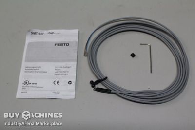 Näherungsschalter Festo SMT-10F