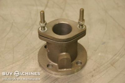 Stopfbuchse NEMA Durchmesser 35 mm