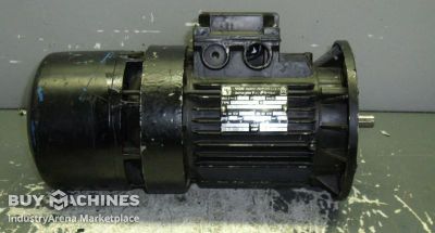 Electric motor 0.37 kW 1400 Rpm MGM BA71B4