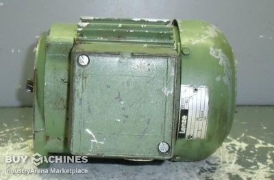 Electric motor 0.37 kW 1390 Rpm Lenze 7KC4-061H