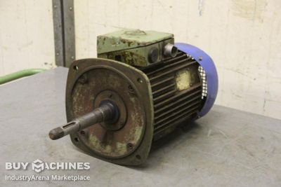 Electric motor 7.5 kW 2860 Rpm VEM KMR112.M2