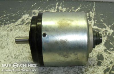 Incremental rotary encoder Hohner 42 6