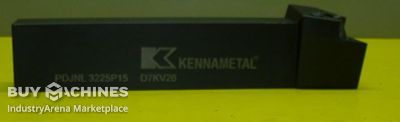 Lathe tool Kennametal PDJNL3225P15