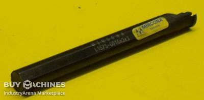 Drehmeißel Mircona L157S-0016x3x3