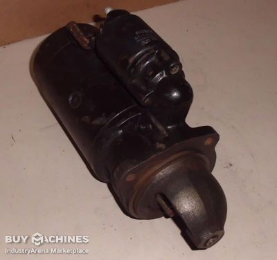 Starter 12 V Bosch 0 001 337 017