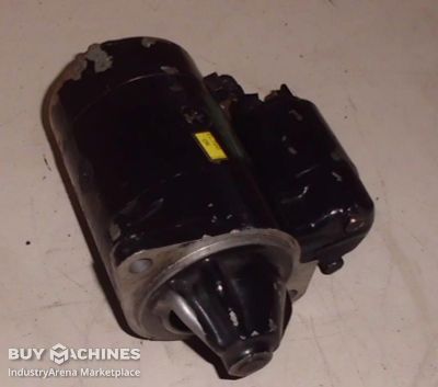 Starter 12 V Hitachi S114-443