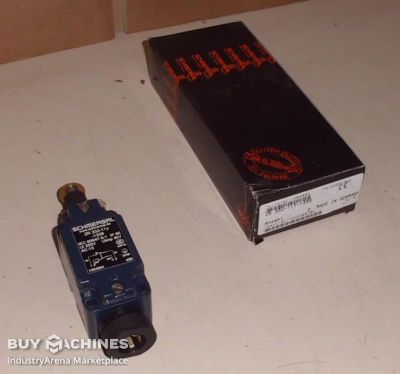 Endschalter Schmersal ZR332-11y-1338