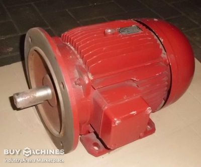 Elektromotor 5,5 kW 2840 U/min AEG AM112MR2