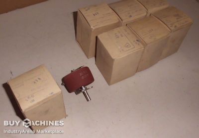 Power resistance VEB 2K5 5770