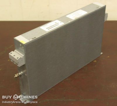 Line choke Siemens 6SL3000-0BE21-6DA0