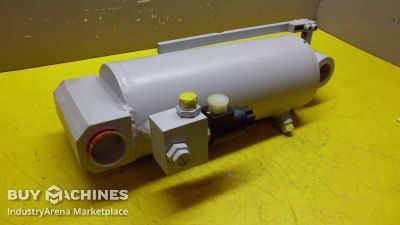 Hydraulikzylinder GSL German Standard Lift D120050AAV90185