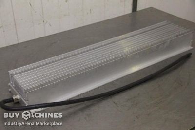 Braking resistor REO REOHM-BW-155/3000/60