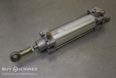 Pneumatic cylinders Norgren RA/8063/M/150