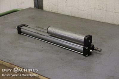 Ölbremszylinder Pneumax 1400.40.450.01.2