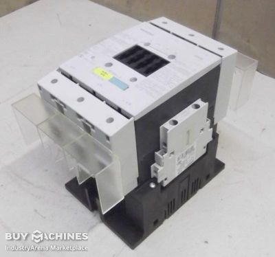 Contactor Siemens 3RH1921-1DA11