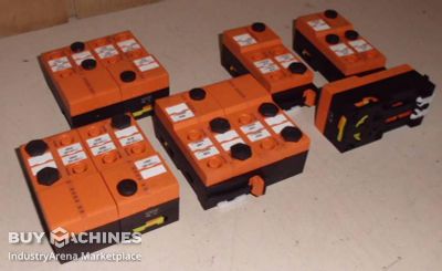 ClassicLine-Modul ifm AC5235 und AC5215