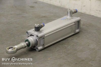 Pneumatikzylinder Festo DNC-63-160-PPV-A