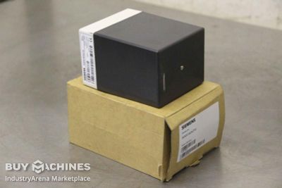 Stellantrieb Siemens SQN30.402A2730